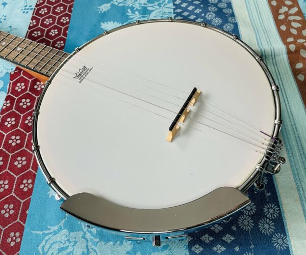 Banjo Gretsch G9450 openback, carton – Image 2