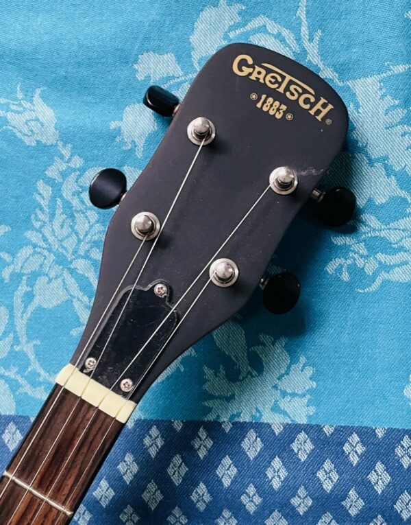 Banjo Gretsch G9450 openback, carton – Image 3