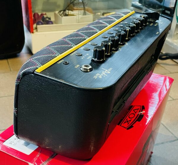 Ampli guitare Vox Agio Air GT n°006313, carton, alim – Image 2